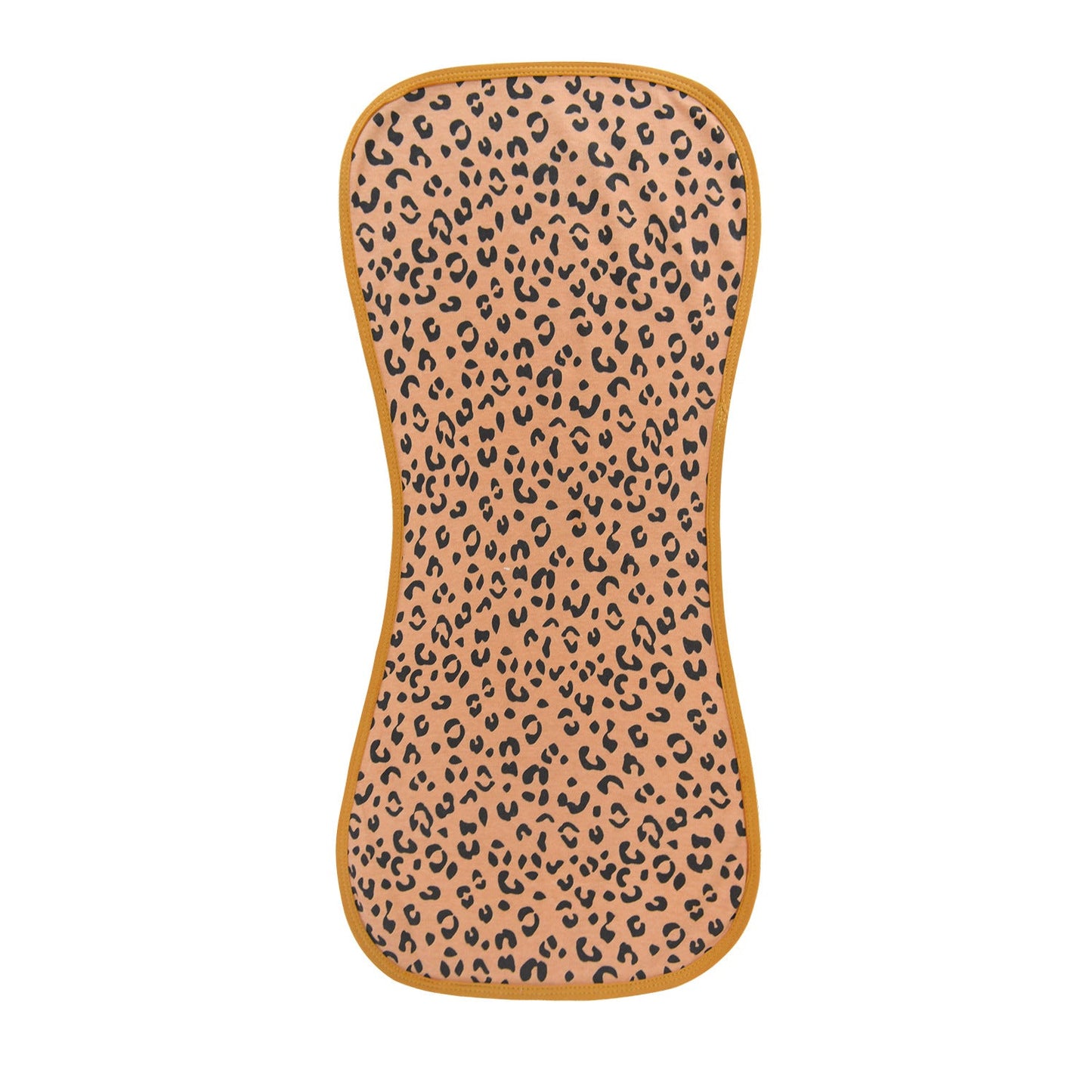 Newborn And Infant Cotton Burp Clothsbibs