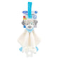 Baby sleep plush toy