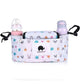 Baby Diaper Bag for Stroller Large Capacity Travel Mommy Organizer