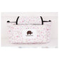 Baby Diaper Bag for Stroller Large Capacity Travel Mommy Organizer