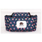 Baby Diaper Bag for Stroller Large Capacity Travel Mommy Organizer
