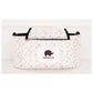 Baby Diaper Bag for Stroller Large Capacity Travel Mommy Organizer