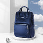 Baby Diaper Bag Backpack Mommy Travel Stroller Organizer Safety Pocket