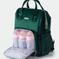 Baby Diaper Bag Backpack Mommy Travel Stroller Organizer Safety Pocket