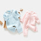 Baby Girl Clothes Jumpsuit Baby Korean Romper