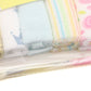 Baby feeding towel