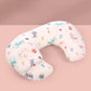 Multi functional baby feeding pillow for mothers