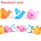 Baby Tortoise Bathroom Toys Baby Bathing In Water Swimming