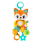 Baby Crib Mobile Toy Stroller Hanging Accessory For Babies