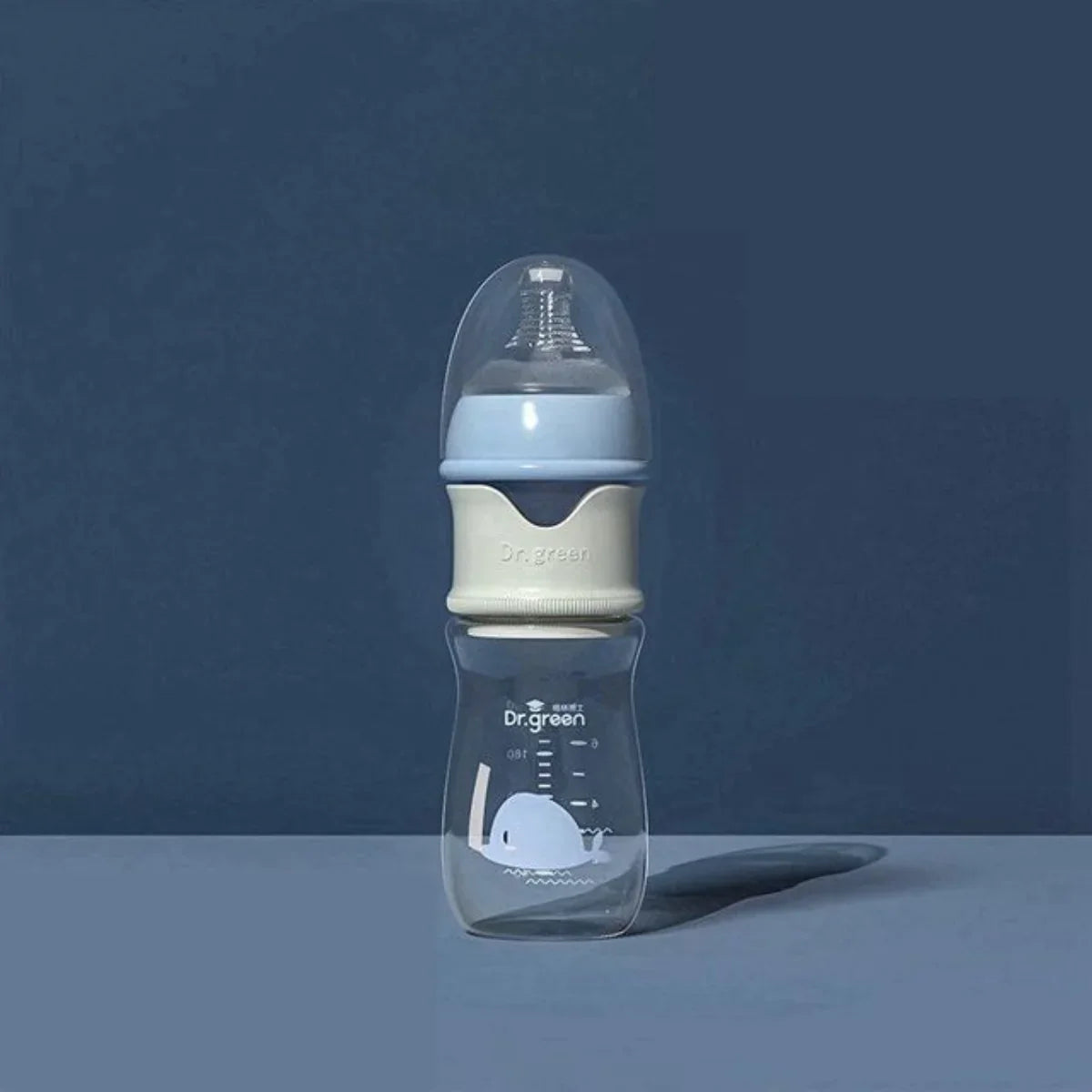 Baby Feeding Bottle Model BAGE21810001 Select Size for Price