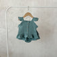 Girls' Western Style Fashion Children's Clothing