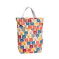Multifunctional Baby Diaper Bag Waterproof Reusable Large Capacity Mummy Bag