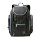 Baby Boom Diaper Bag Backpack Adjustable Shoulder Strap Black