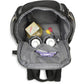 Baby Boom Diaper Bag Backpack Adjustable Shoulder Strap Black
