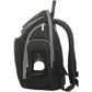 Baby Boom Diaper Bag Backpack Adjustable Shoulder Strap Black