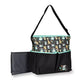 Baby Boom Opp Monkey Diaper Bag