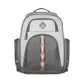 BB Gear by Baby Boom Backpack Diaper Bag for Travel