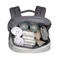 BB Gear by Baby Boom Backpack Diaper Bag for Travel