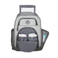 BB Gear by Baby Boom Backpack Diaper Bag for Travel