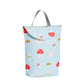 Multifunctional Baby Diaper Bag Waterproof Reusable Large Capacity Mummy Bag