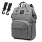 USB Diaper Baby Bag - # BAGEG11910001