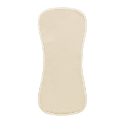 Newborn And Infant Cotton Burp Clothsbibs