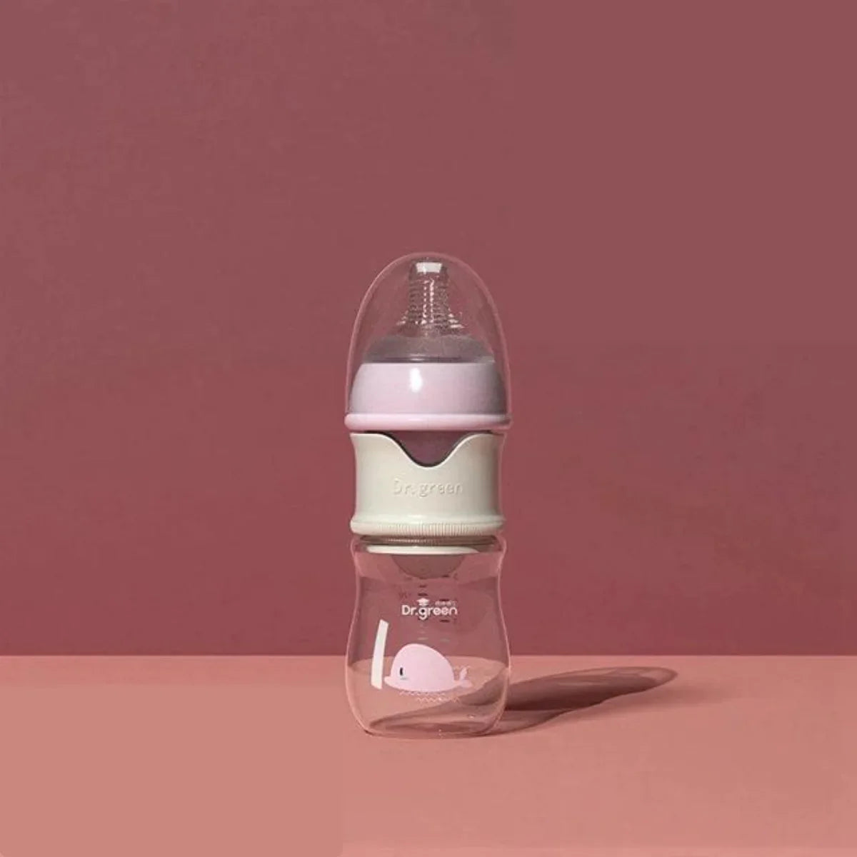 Baby Feeding Bottle Model BAGE21810001 Select Size for Price