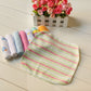 Baby feeding towel