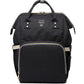 USB Diaper Baby Bag - # BAGEG11910001