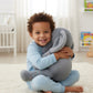 Elephant Stuffed Animal – Soft Plush Toy for Kids & Babies