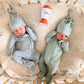 Baby Shusher Sound Machine – Real Human Shushing Sound for Newborn Sleep & Soothing