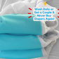Brain Trainers: Reusable Cloth Bedwetting Pants for Nighttime Training