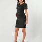 The Boardroom Maternity & Nursing Dress