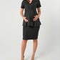 Sloan Maternity Pencil Skirt
