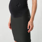 Sloan Maternity Pencil Skirt