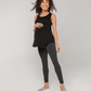 Softest Maternity & Nursing Tank