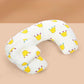 Multi functional baby feeding pillow for mothers