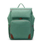 New Mosquito Net Mommy Bag Multifunctional Folding Baby Bag Waterproof Large Capacity Mom Bag Mommy Bag Bed