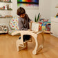 Safari Animal Puzzle