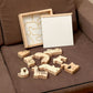 Safari Animal Puzzle