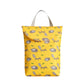 Multifunctional Baby Diaper Bag Waterproof Reusable Large Capacity Mummy Bag