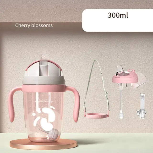 Baby Sippy Cup Bottle - # BAGE21610001