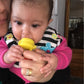 Baby Pacifier Feeder Infant Nipple Soother Fruit Food Dummy