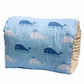 Arm Pillow Breastfeeding Nursing Cushion for Newborn Baby Feeding