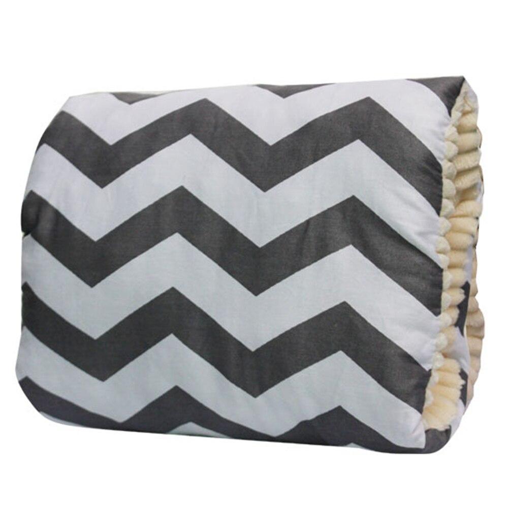 Arm Pillow Breastfeeding Nursing Cushion for Newborn Baby Feeding