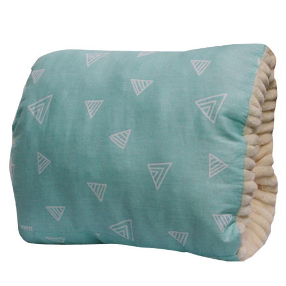Arm Pillow Breastfeeding Nursing Cushion for Newborn Baby Feeding