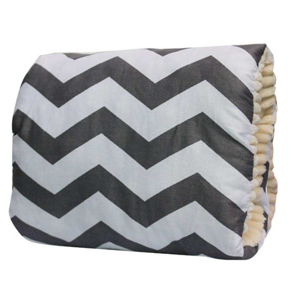 Arm Pillow Breastfeeding Nursing Cushion for Newborn Baby Feeding