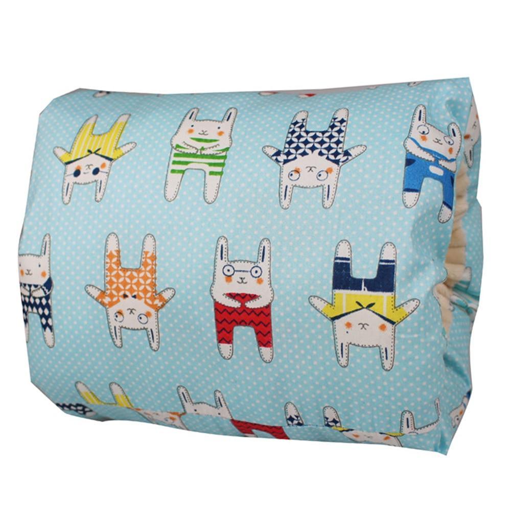 Arm Pillow Breastfeeding Nursing Cushion for Newborn Baby Feeding