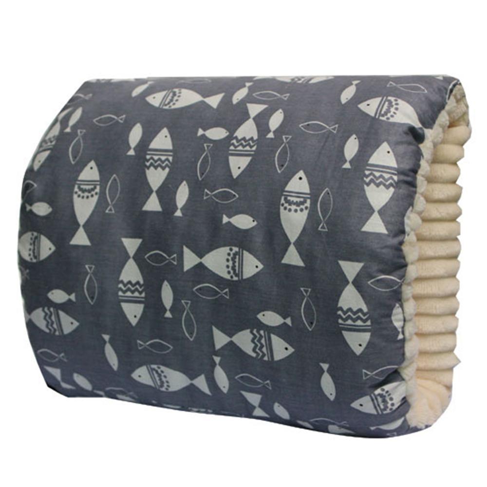 Arm Pillow Breastfeeding Nursing Cushion for Newborn Baby Feeding
