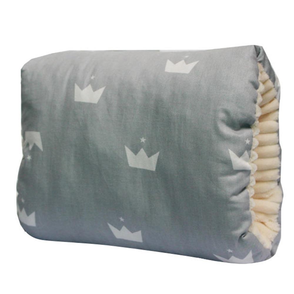 Arm Pillow Breastfeeding Nursing Cushion for Newborn Baby Feeding